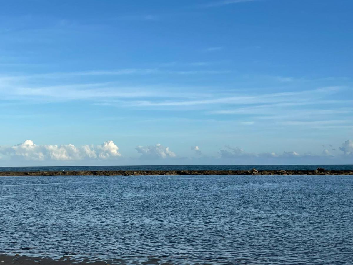 Pousada Sete Mares بارا دي ساو ميجيل المظهر الخارجي الصورة